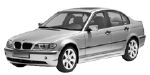 BMW E46 B1415 Fault Code