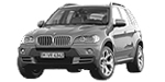 BMW E70 B1415 Fault Code