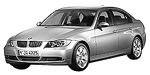 BMW E90 B1415 Fault Code