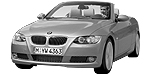 BMW E93 B1415 Fault Code